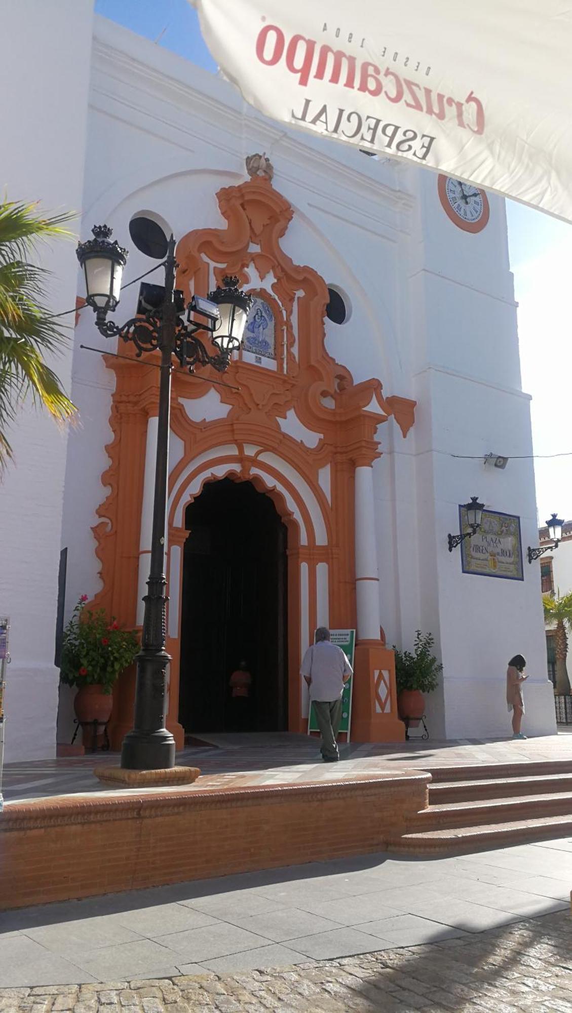 Apartamentos Flamenco B&B Sevilla Bagian luar foto