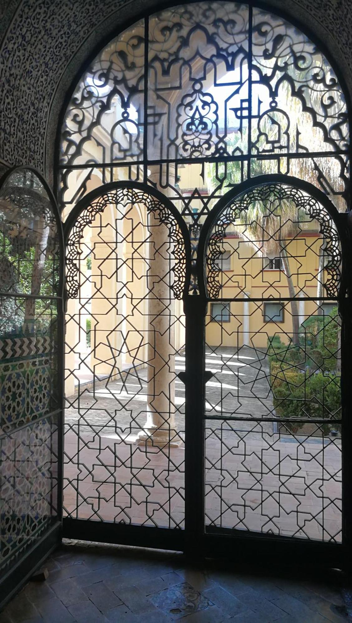 Apartamentos Flamenco B&B Sevilla Bagian luar foto